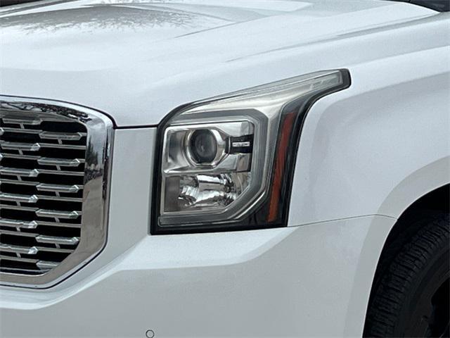 used 2019 GMC Yukon XL car, priced at $29,877