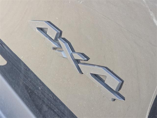 used 2024 Ram 1500 car, priced at $95,868