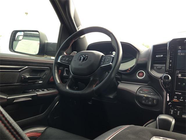 used 2024 Ram 1500 car, priced at $95,868