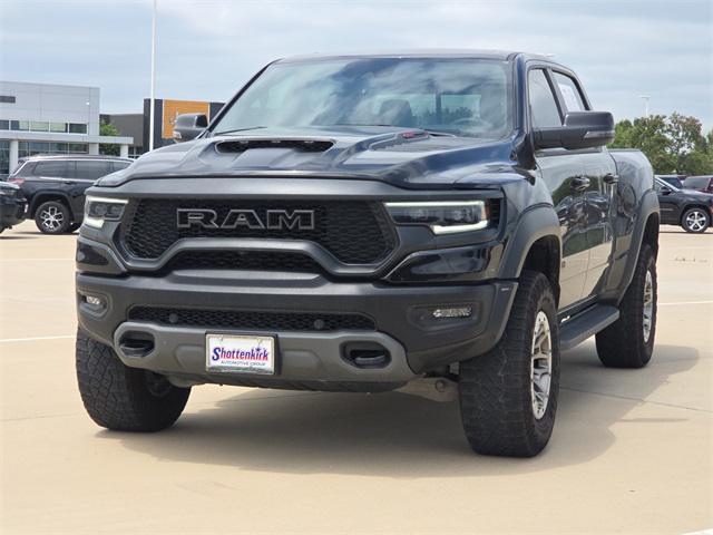 used 2024 Ram 1500 car, priced at $95,868
