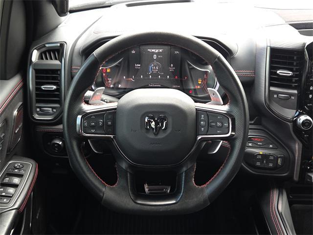 used 2024 Ram 1500 car, priced at $95,868