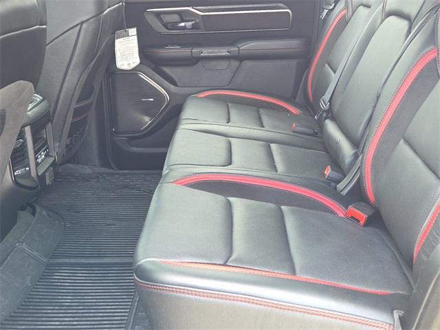 used 2024 Ram 1500 car, priced at $95,868