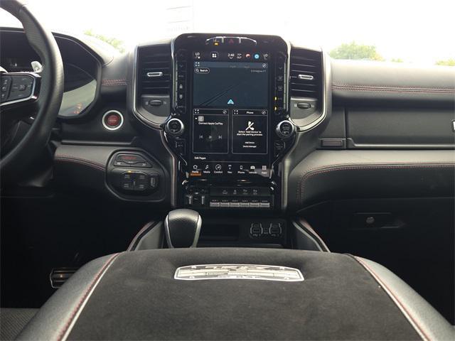 used 2024 Ram 1500 car, priced at $95,868