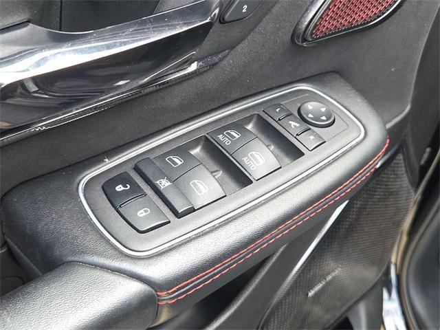 used 2024 Ram 1500 car, priced at $95,868