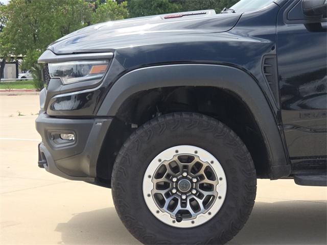 used 2024 Ram 1500 car, priced at $95,868
