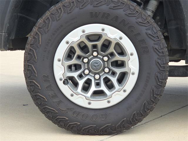 used 2024 Ram 1500 car, priced at $95,868