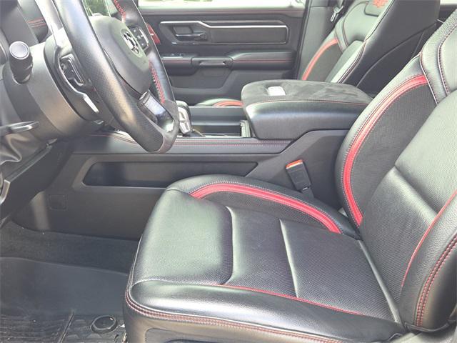 used 2024 Ram 1500 car, priced at $95,868