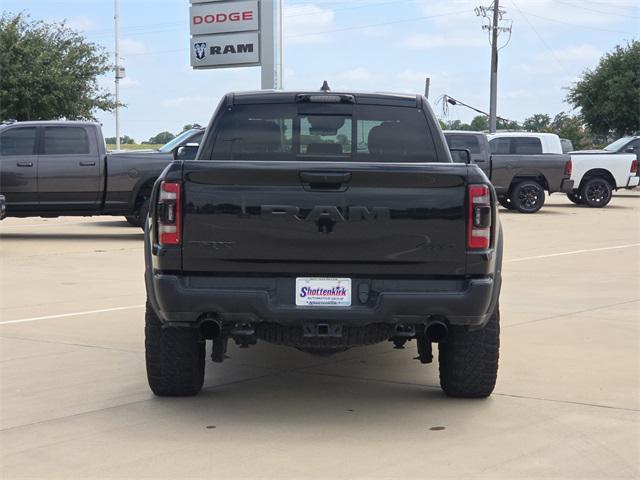 used 2024 Ram 1500 car, priced at $95,868