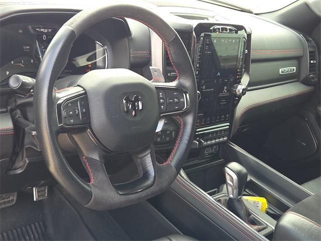 used 2024 Ram 1500 car, priced at $95,868
