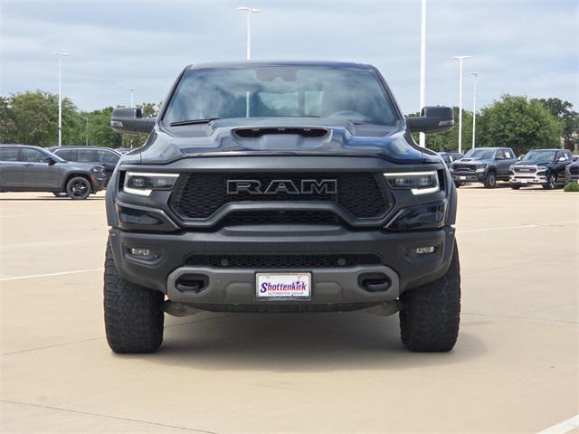 used 2024 Ram 1500 car, priced at $95,868