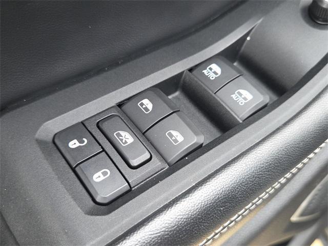 used 2022 Jeep Grand Cherokee L car, priced at $28,071