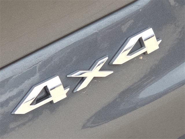 used 2022 Jeep Grand Cherokee L car, priced at $28,071