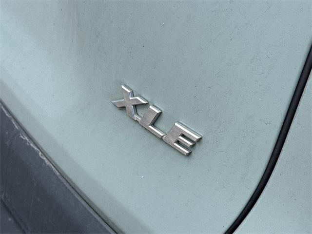 used 2022 Toyota RAV4 car, priced at $19,457