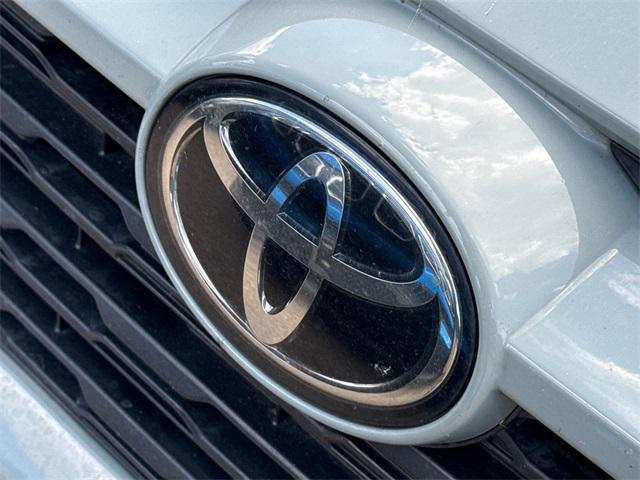 used 2022 Toyota RAV4 car, priced at $19,457