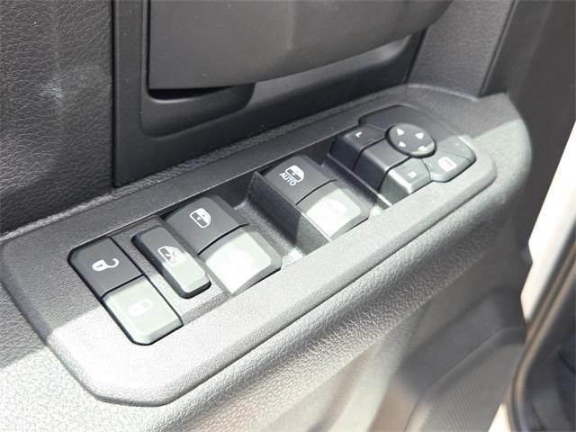 new 2025 Ram 2500 car, priced at $69,735