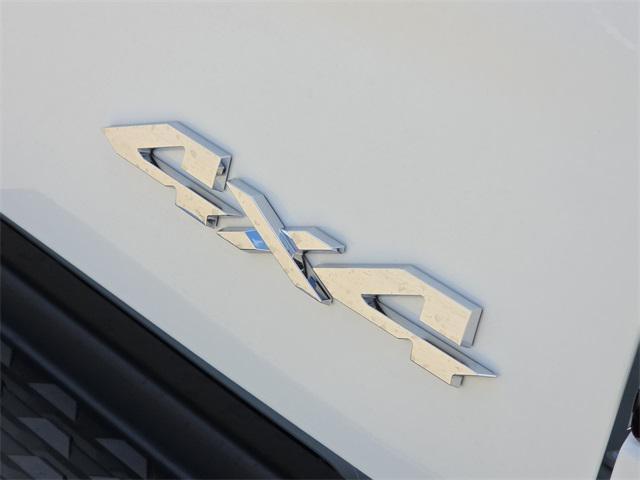 new 2025 Ram 2500 car, priced at $69,735