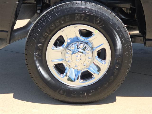 new 2025 Ram 2500 car, priced at $69,980