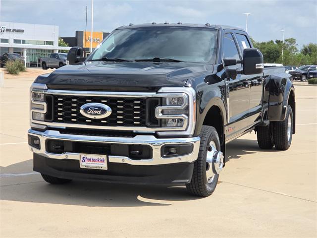 used 2023 Ford F-350 car, priced at $69,530