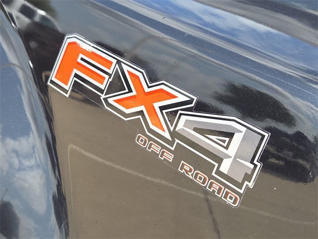 used 2023 Ford F-350 car, priced at $69,530