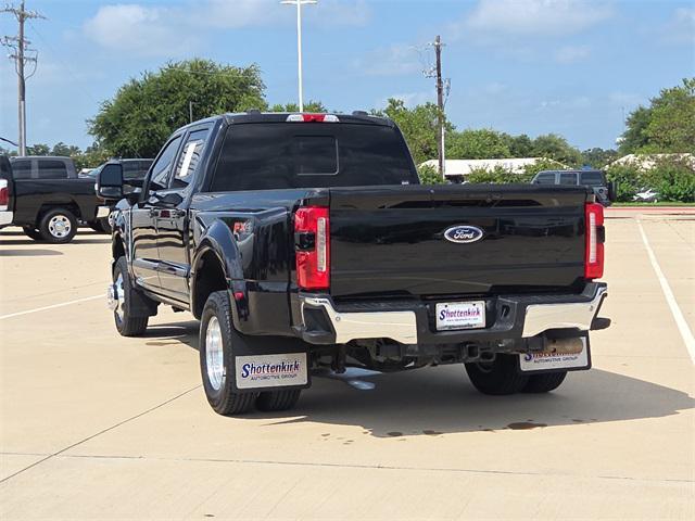 used 2023 Ford F-350 car, priced at $69,530