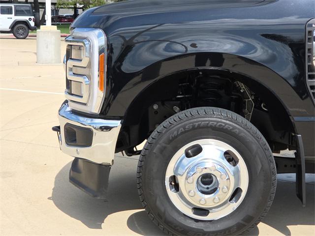 used 2023 Ford F-350 car, priced at $69,530