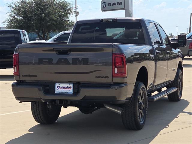 new 2026 Ram 2500 car, priced at $69,430
