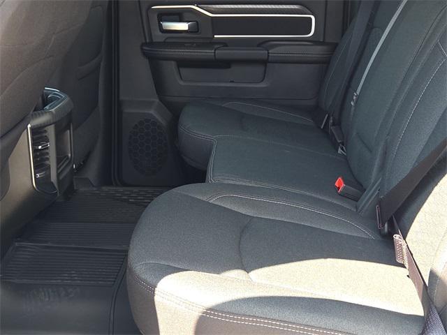 new 2026 Ram 2500 car, priced at $69,430