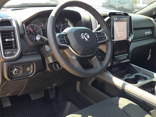 new 2026 Ram 2500 car, priced at $69,430