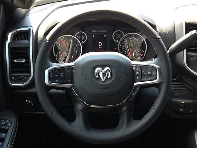 new 2026 Ram 2500 car, priced at $69,430