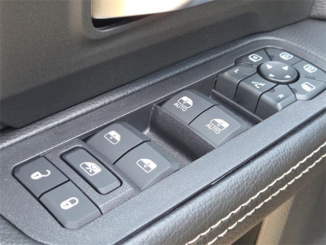 new 2026 Ram 2500 car, priced at $69,430