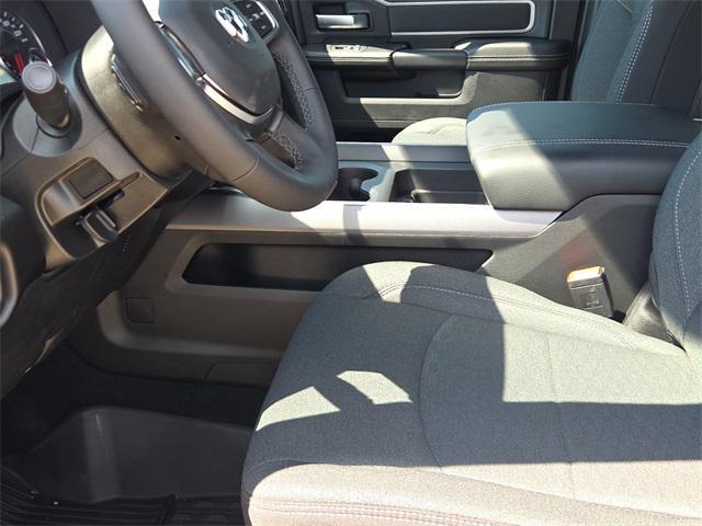 new 2026 Ram 2500 car, priced at $69,430