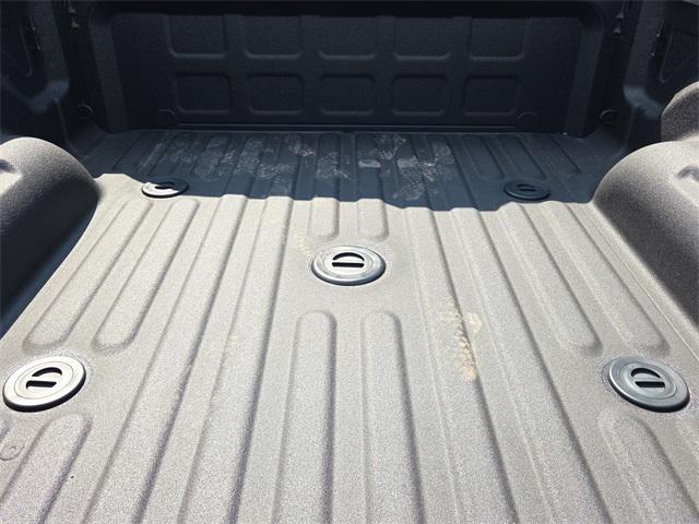 new 2026 Ram 2500 car, priced at $69,430