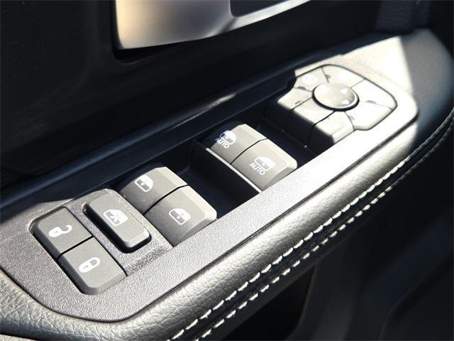 new 2025 Ram 2500 car, priced at $76,950