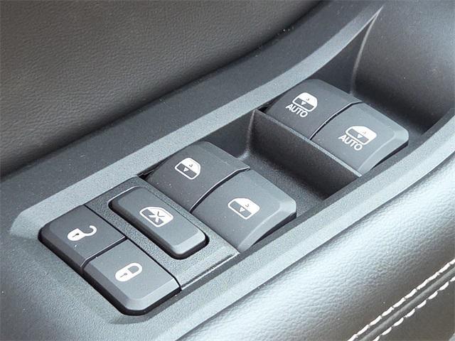 new 2025 Jeep Grand Cherokee L car, priced at $39,625