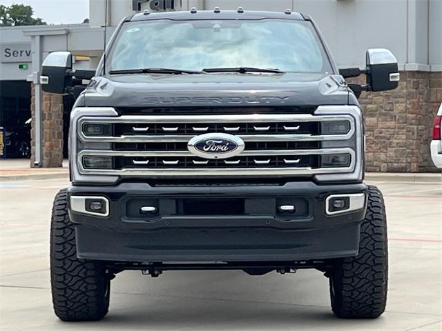 used 2024 Ford F-250 car, priced at $98,093