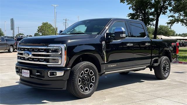 used 2023 Ford F-250 car, priced at $85,637
