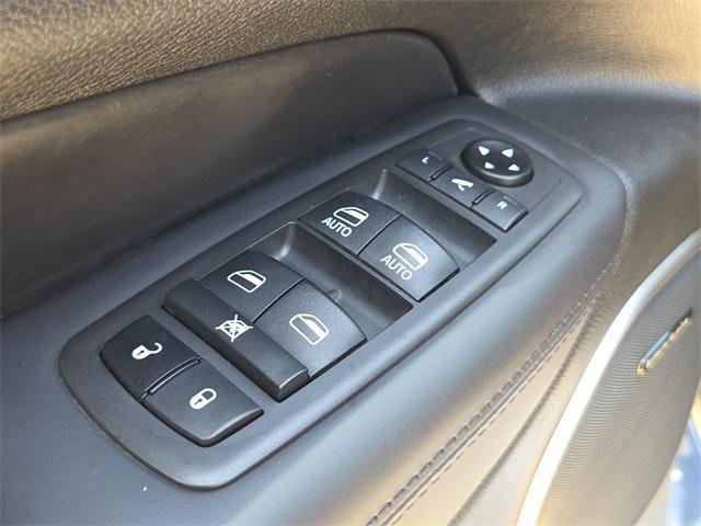 used 2021 Jeep Grand Cherokee car, priced at $31,853