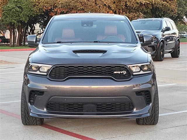 used 2021 Dodge Durango car, priced at $73,193