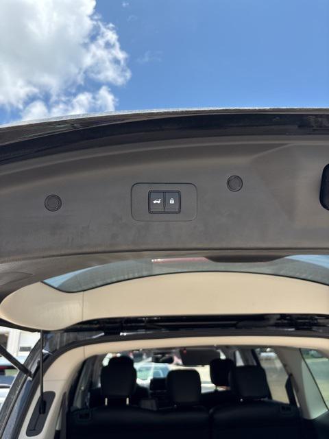 used 2023 Nissan Armada car, priced at $34,933