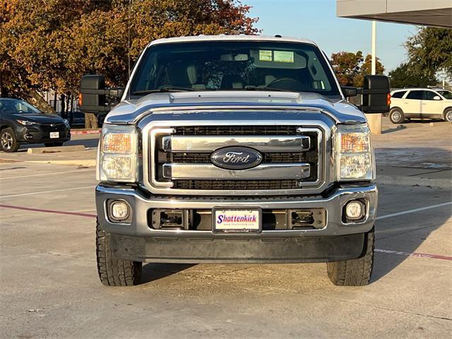 used 2016 Ford F-250 car, priced at $21,705