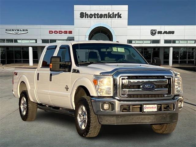 used 2016 Ford F-250 car, priced at $22,315