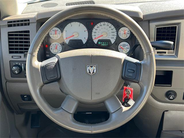 used 2006 Dodge Ram 2500 car, priced at $19,999