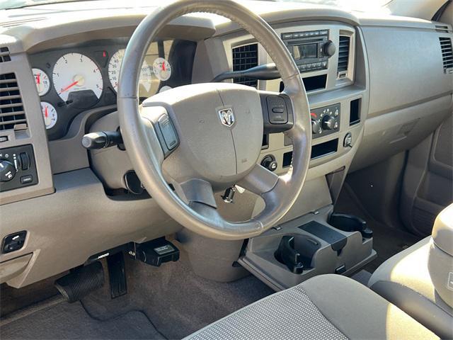 used 2006 Dodge Ram 2500 car, priced at $19,999