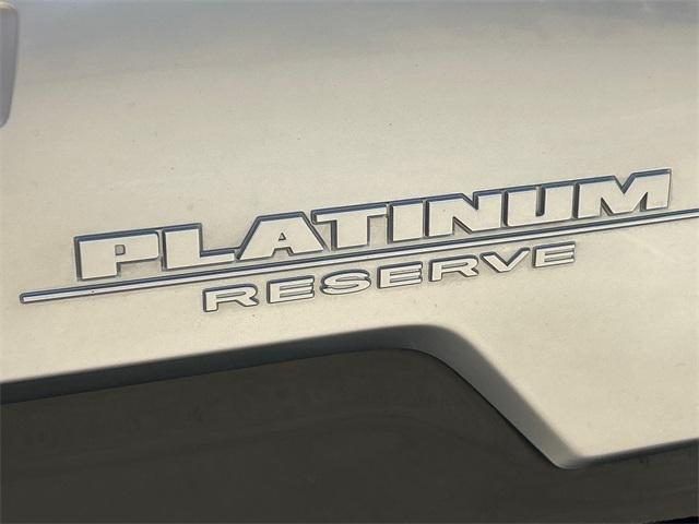 used 2021 Nissan Titan car, priced at $32,276