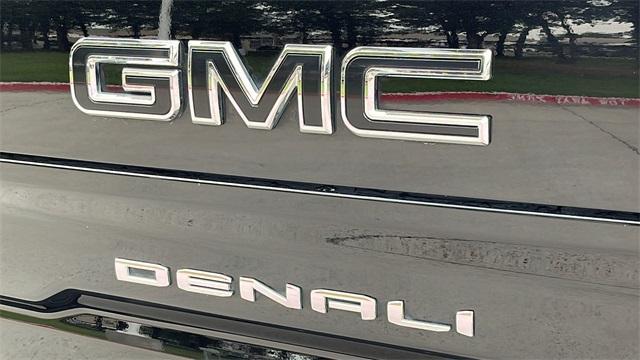 used 2021 GMC Sierra 1500 car, priced at $47,490