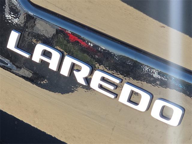 new 2025 Jeep Grand Cherokee car, priced at $33,736