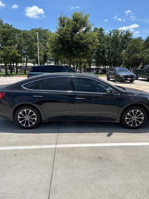 used 2017 Toyota Avalon car, priced at $12,994