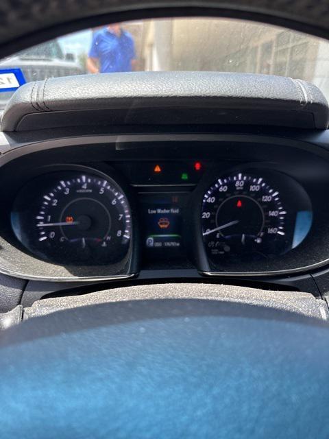 used 2017 Toyota Avalon car, priced at $12,994