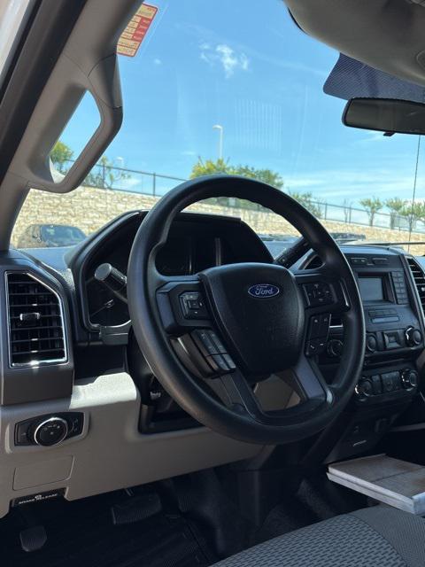used 2018 Ford F-350 car, priced at $40,383