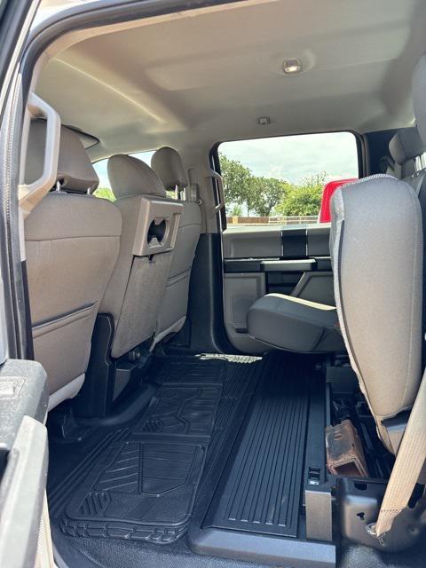 used 2018 Ford F-350 car, priced at $40,383